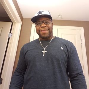 Meet your Posher, Antonio